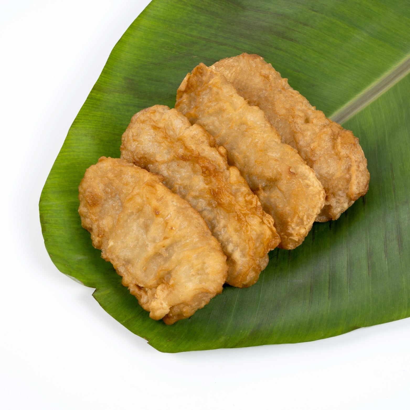 Chuoi Chien Gion 260G