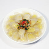 Banh Bot Loc Nhan Dau Xanh 450G