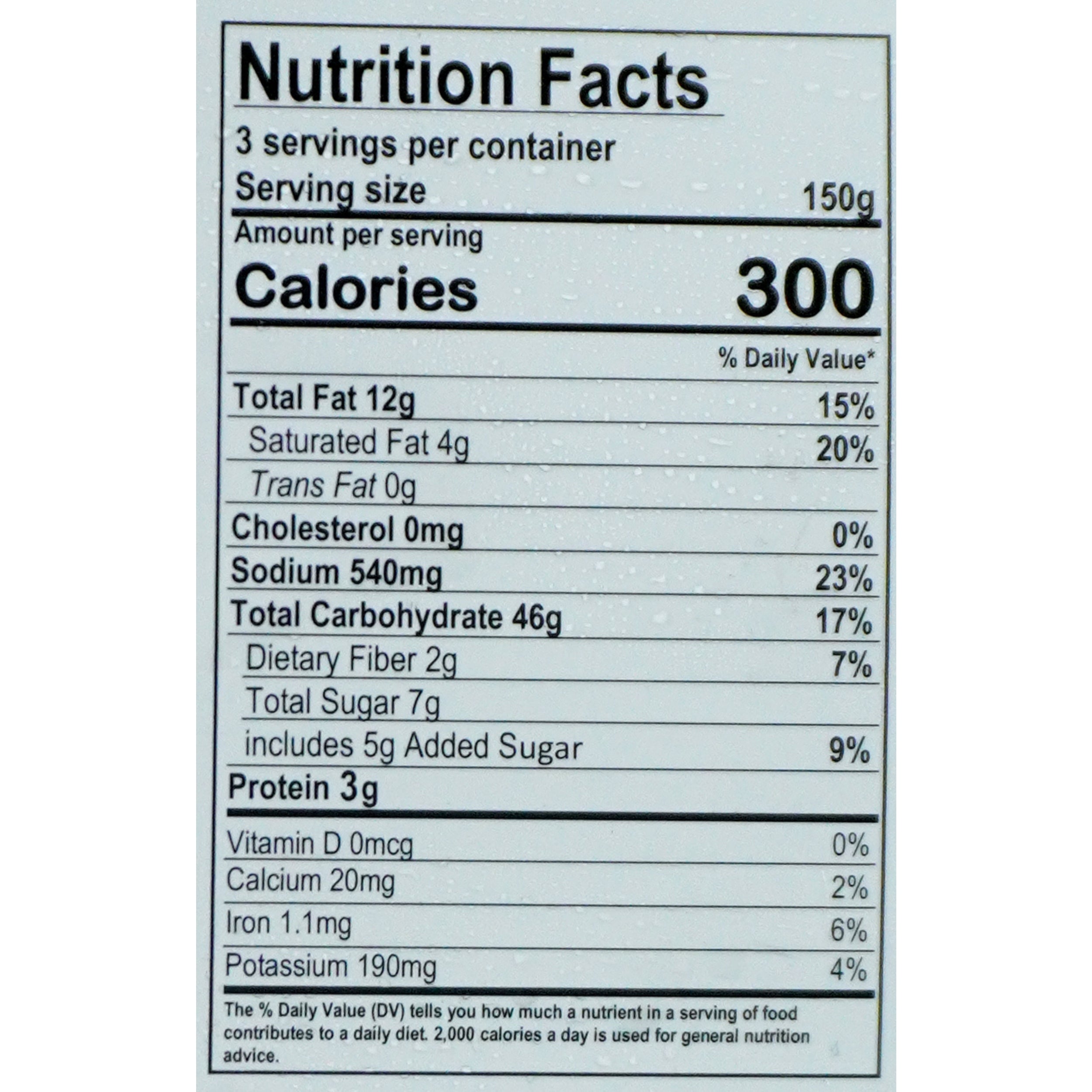 Banh Bot Loc Nhan Dau Xanh 450G