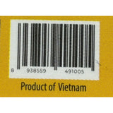 Banh Mi Tuoi Dac Ruot 240G