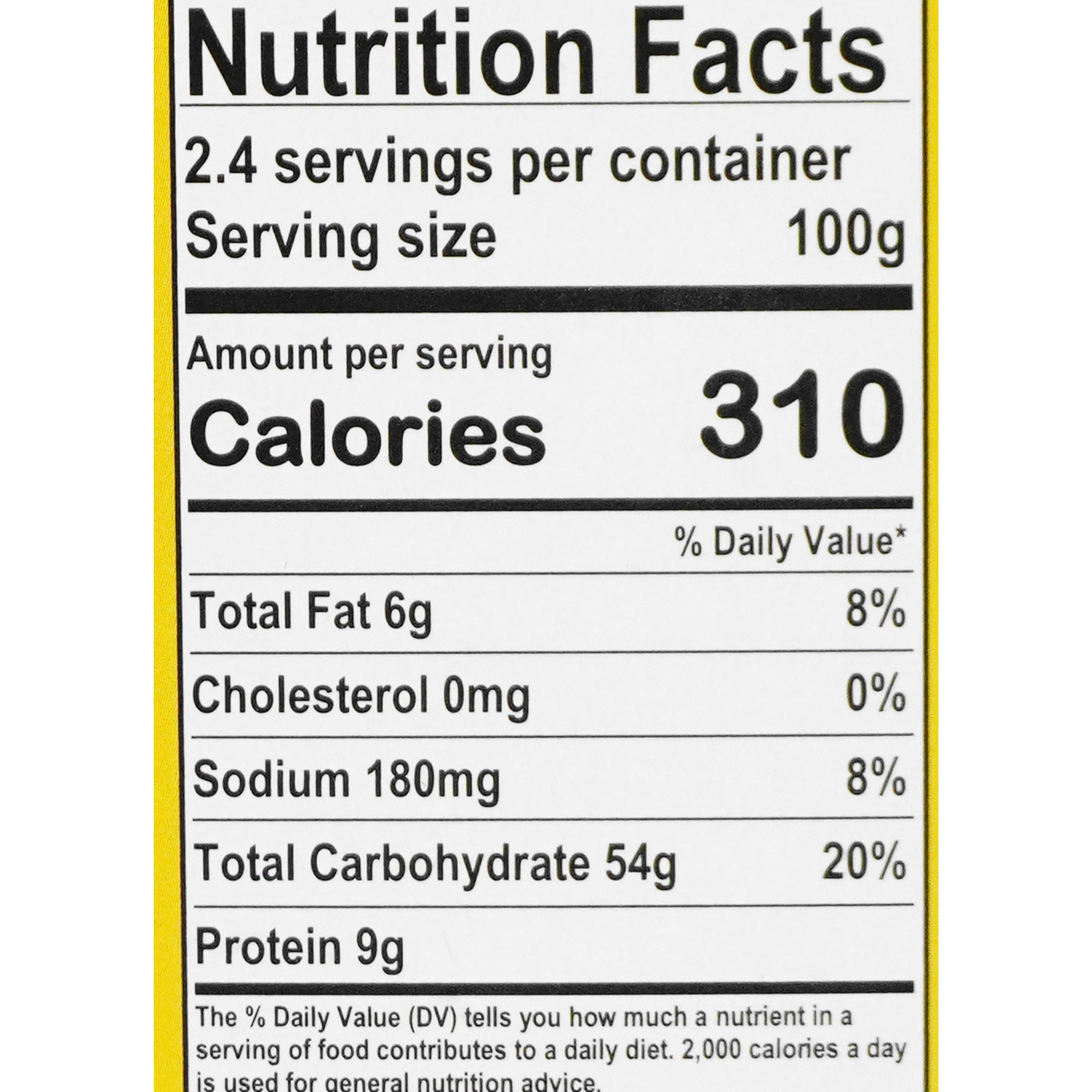 Banh Mi Tuoi Dac Ruot 240G