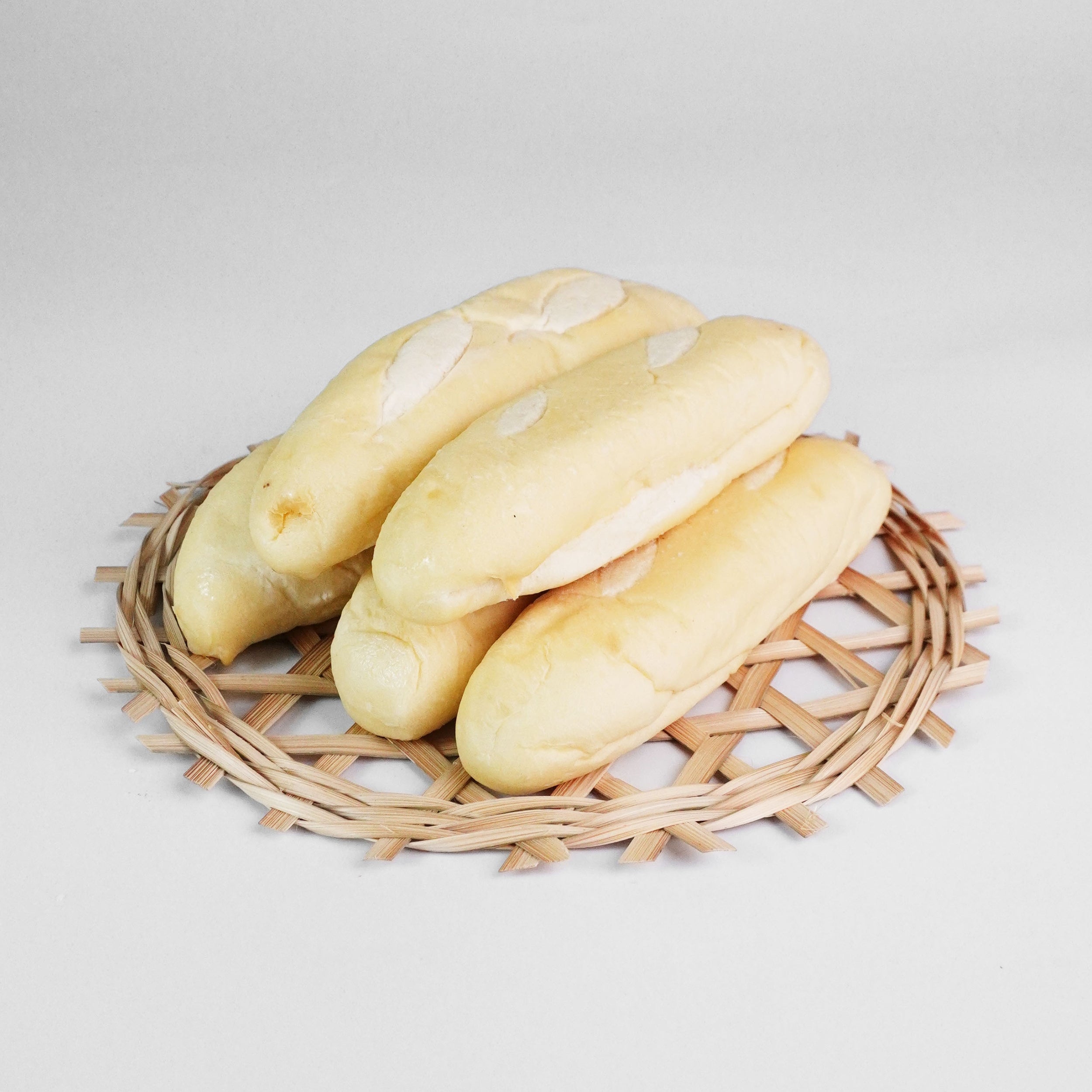 Banh Mi Tuoi Dac Ruot 240G