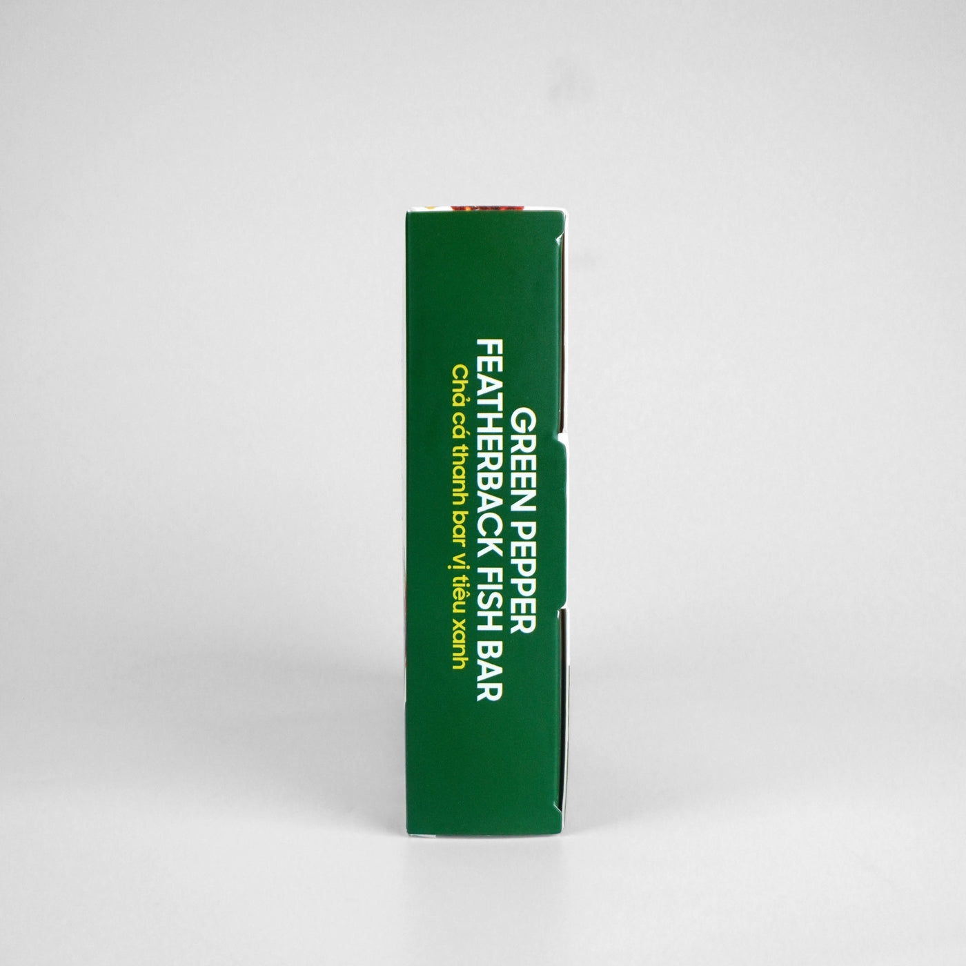 Cha Ca Thanh Bar Vi Tieu Xanh 540G