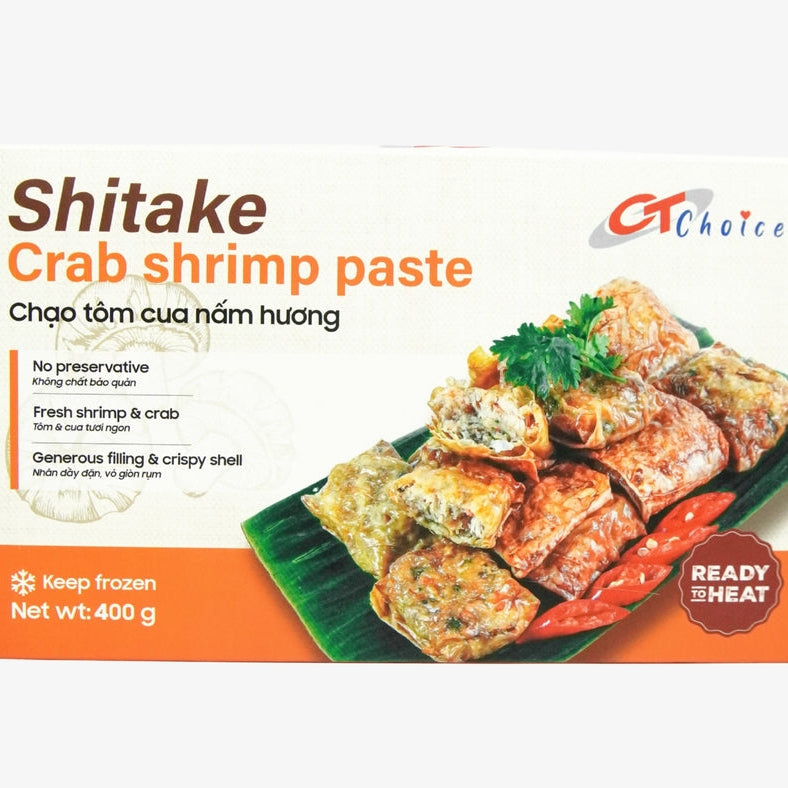 Chao Tom Cua Nam Huong 500G