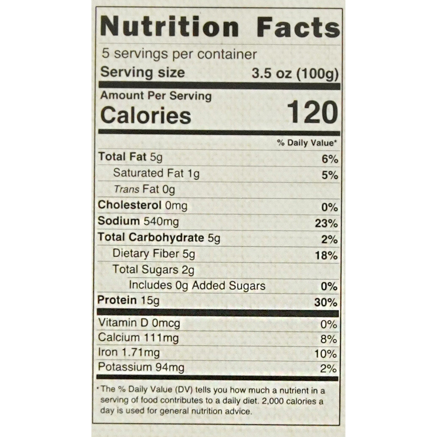 Chao Tom Cua Nam Huong 500G