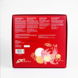 Banh Trung Thu Thap Cam 4 Banh 4 Vi