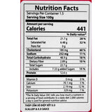 Banh Trung Thu Thap Cam 4 Banh 4 Vi