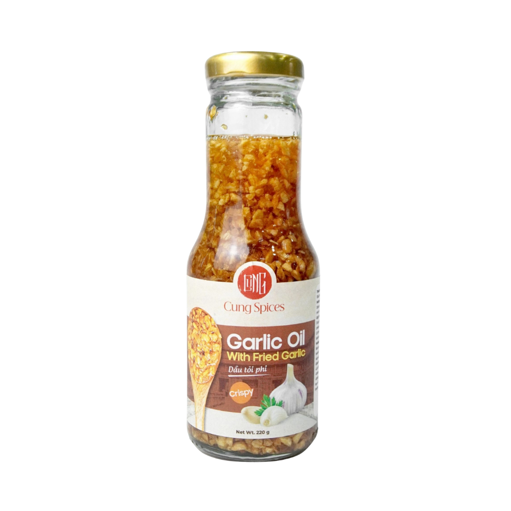 Dau toi phi chai 220g