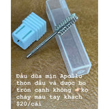 Dua Apollo M (Medium) 3/32