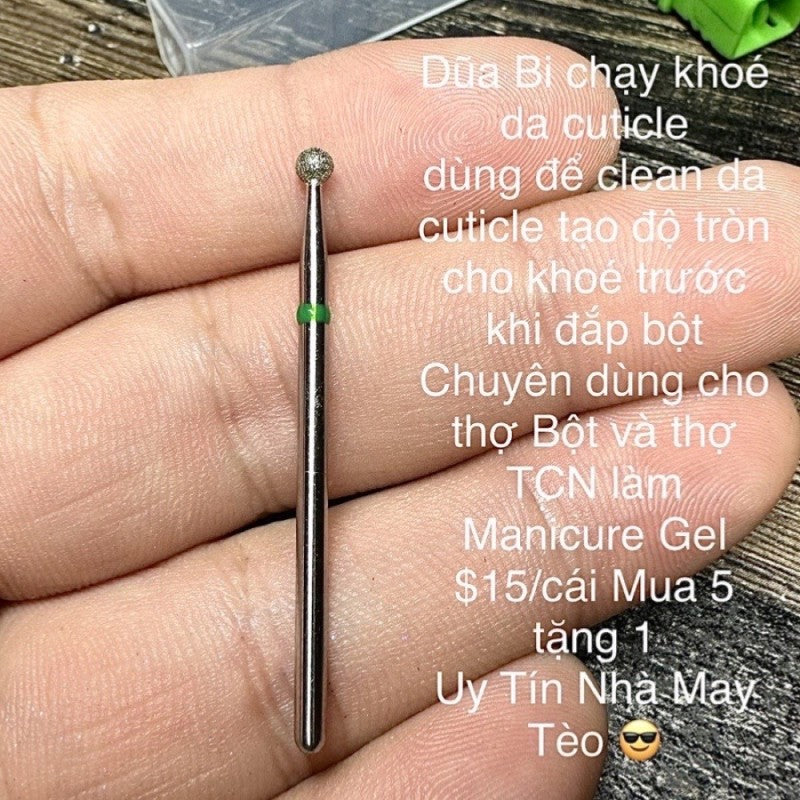 Dua Bi Clean Khoe Da