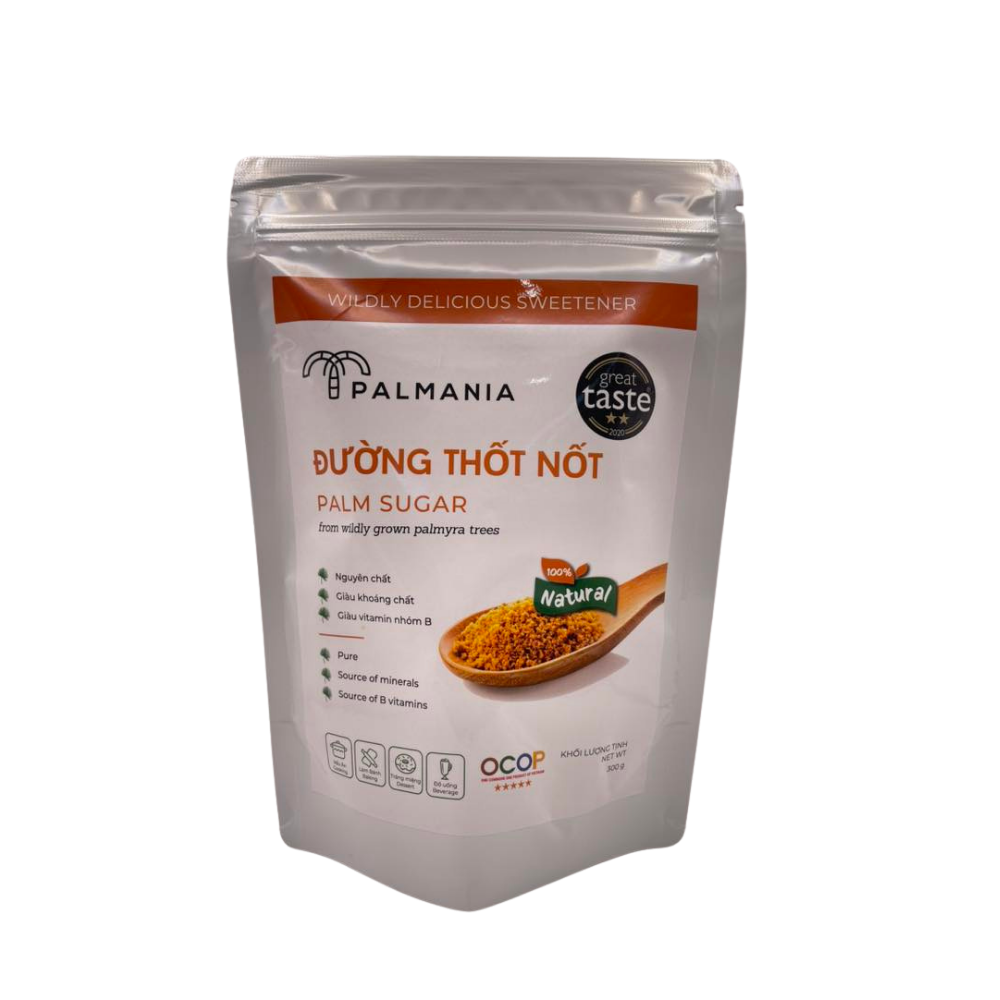 Duong thot not goi 300g