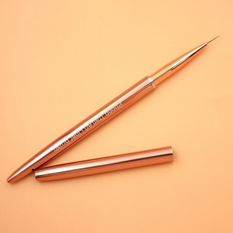 Gel Linner Brush (7mm)