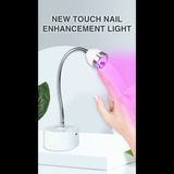 High Quality Gel X LED Lamp