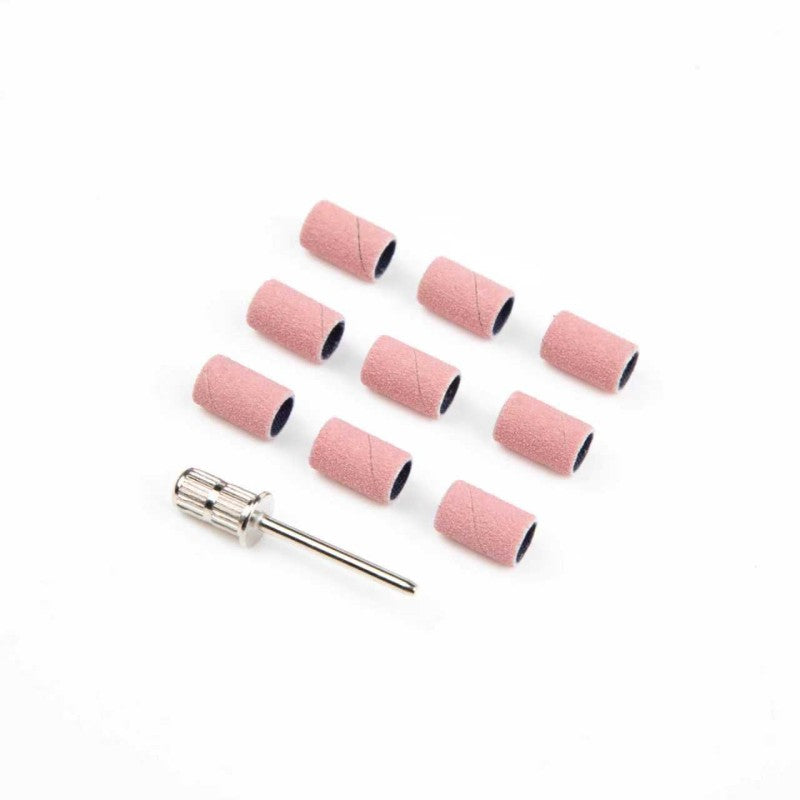 High Quality Sandy Band with Mandrel (Dau Chay Nham 80/100)