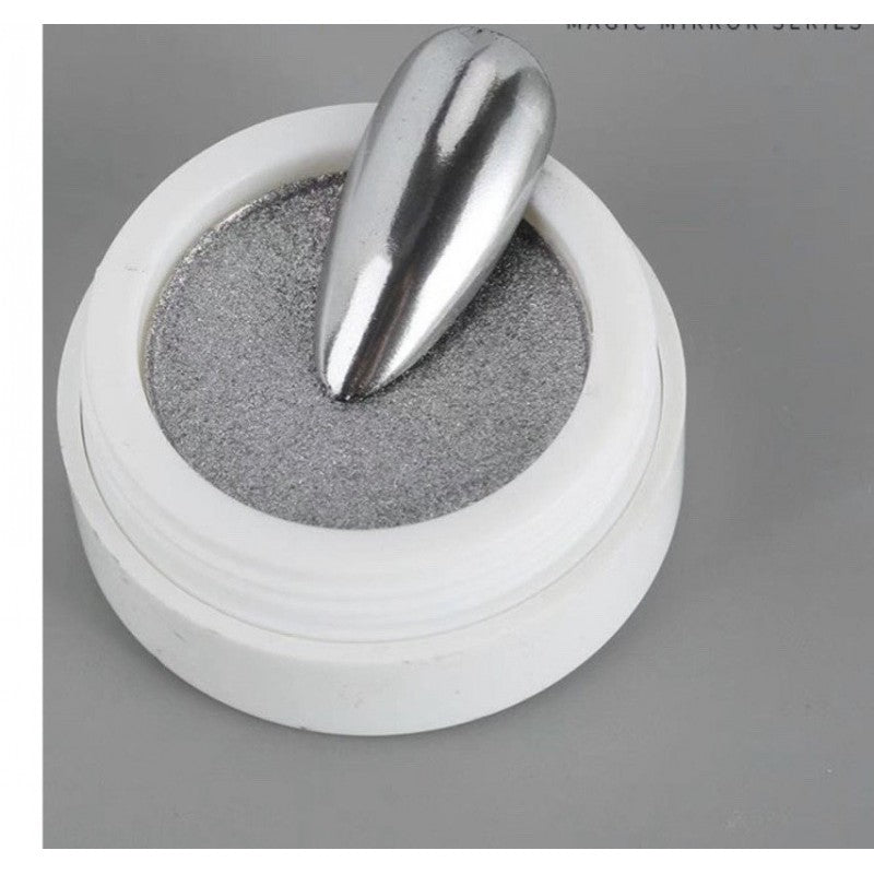 High Quality Silver Chrome (PT-C07)