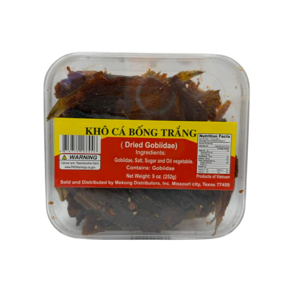 Kho ca bong trang hop 252g
