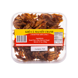 Kho ca mai sot chanh hop 160g