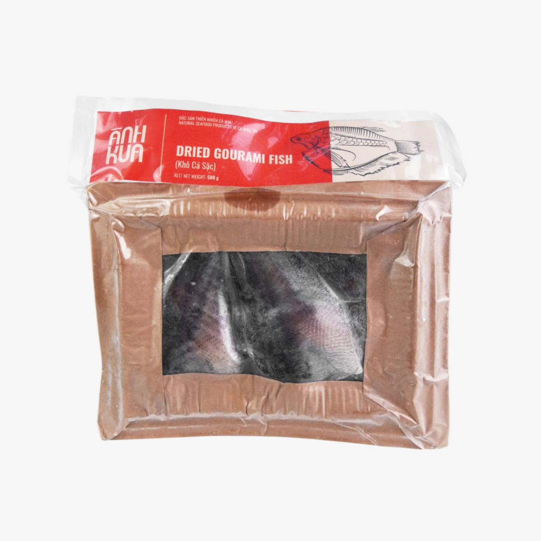 Kho ca sac Anh Kua 500g