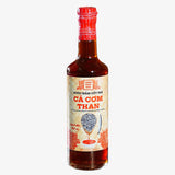 Nuoc Mam Lang Chai Xua Ca Com Than