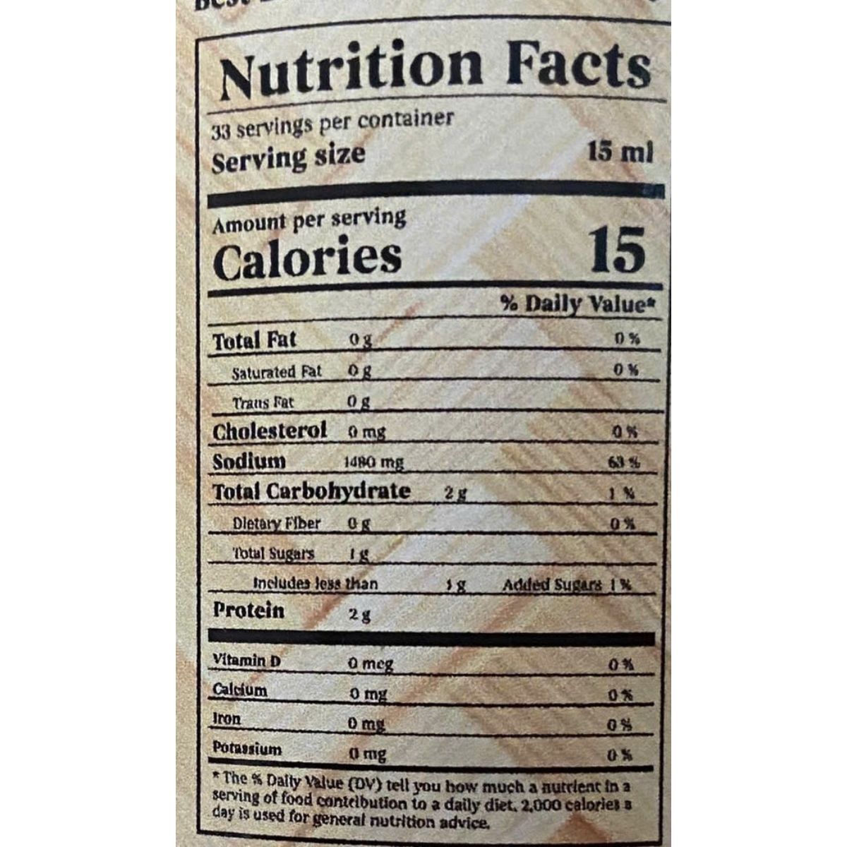 Nuoc Mam Lang Chai Xua Ca Com Than