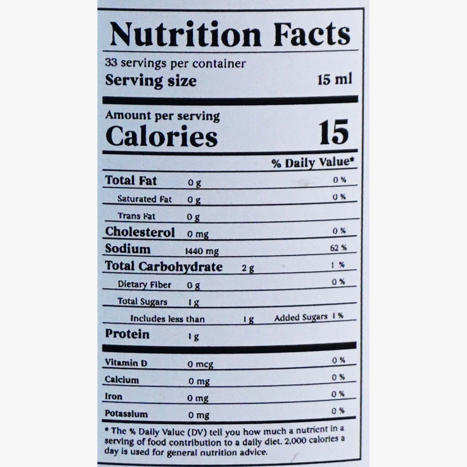 Nuoc Mam Lang Chai Xua Chay