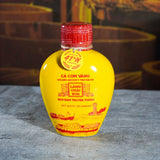 Nuoc Mam Lang Chai Xua (Binh Gom) Ca Com Vang