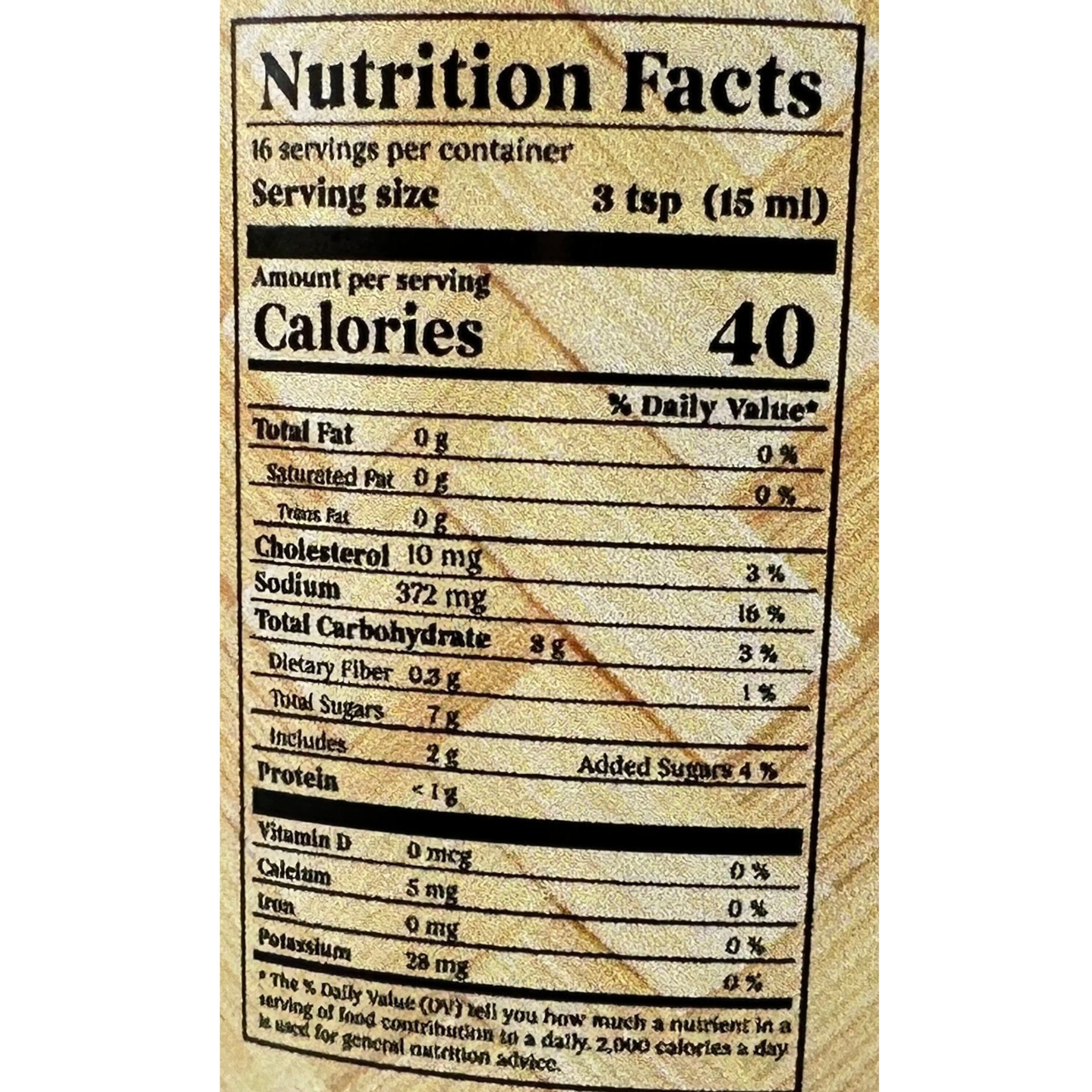 Mam Nem Ca Com Lang Chai Xua (Pha Che San)250g