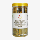 Banh Trang Nuong Xot X.O 150g