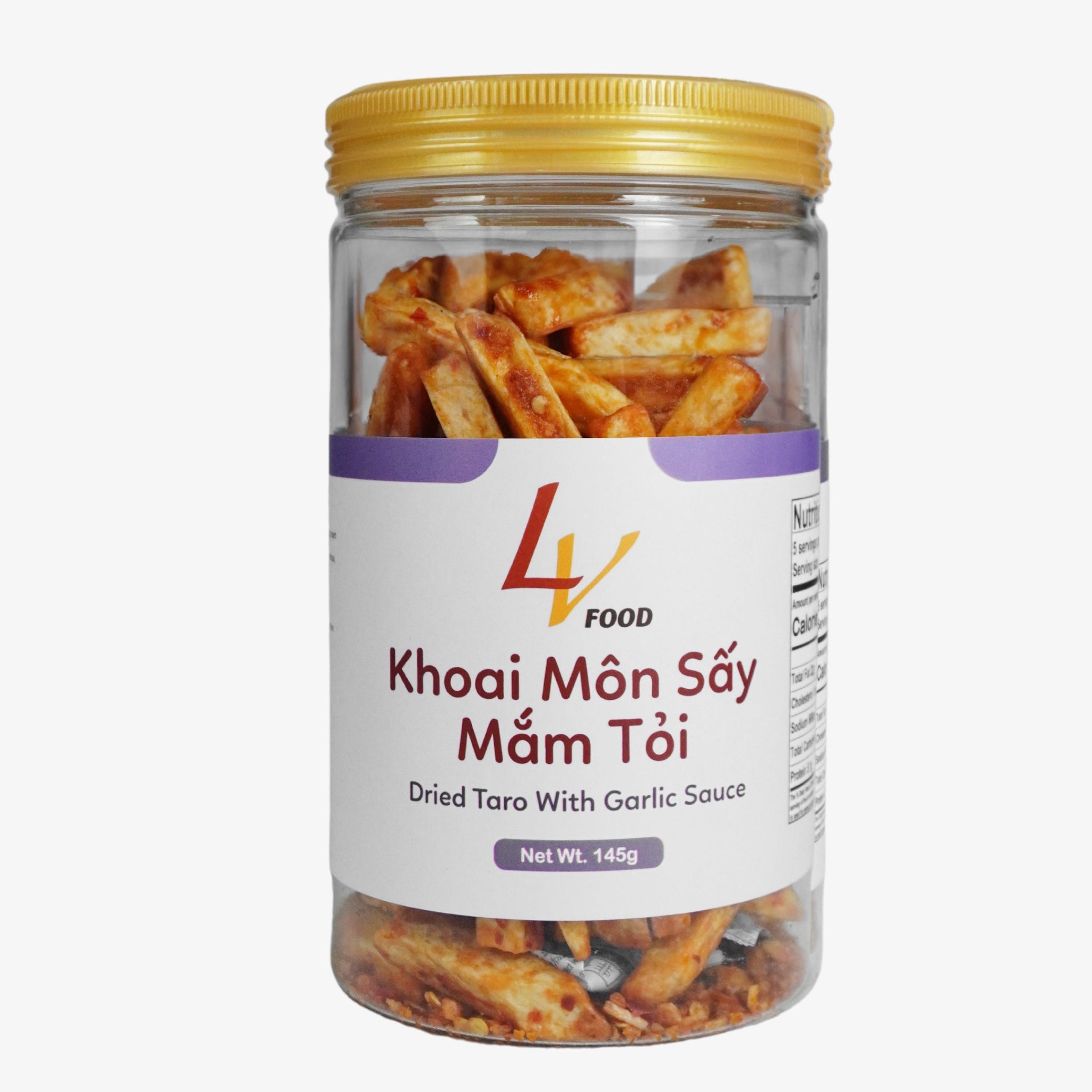 Khoai Mon Say Mam Toi