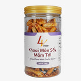 Khoai Mon Say Mam Toi