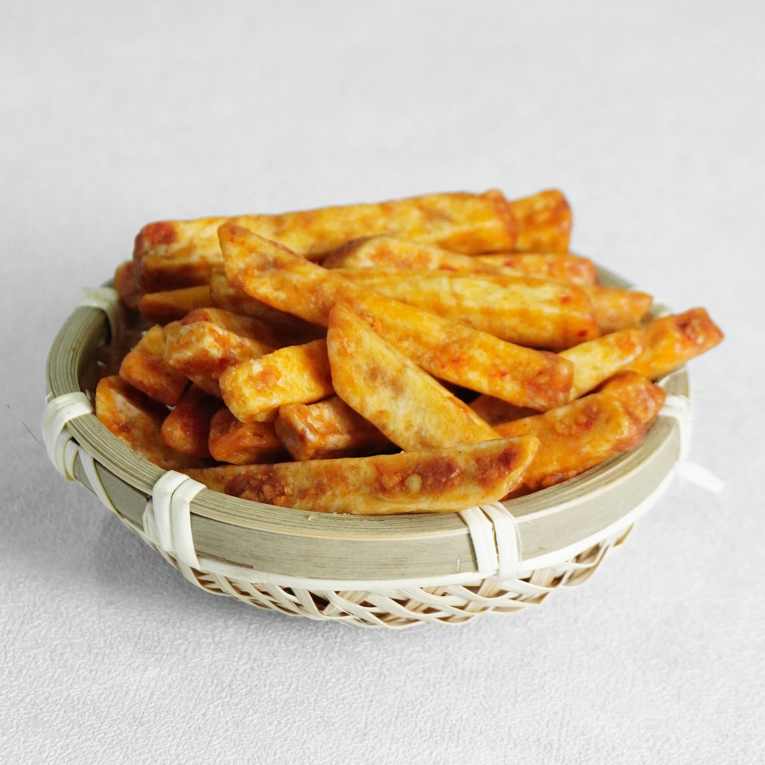 Khoai Mon Say Mam Toi