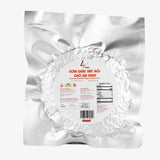 Com Chay Day Noi Kho Ga Chay