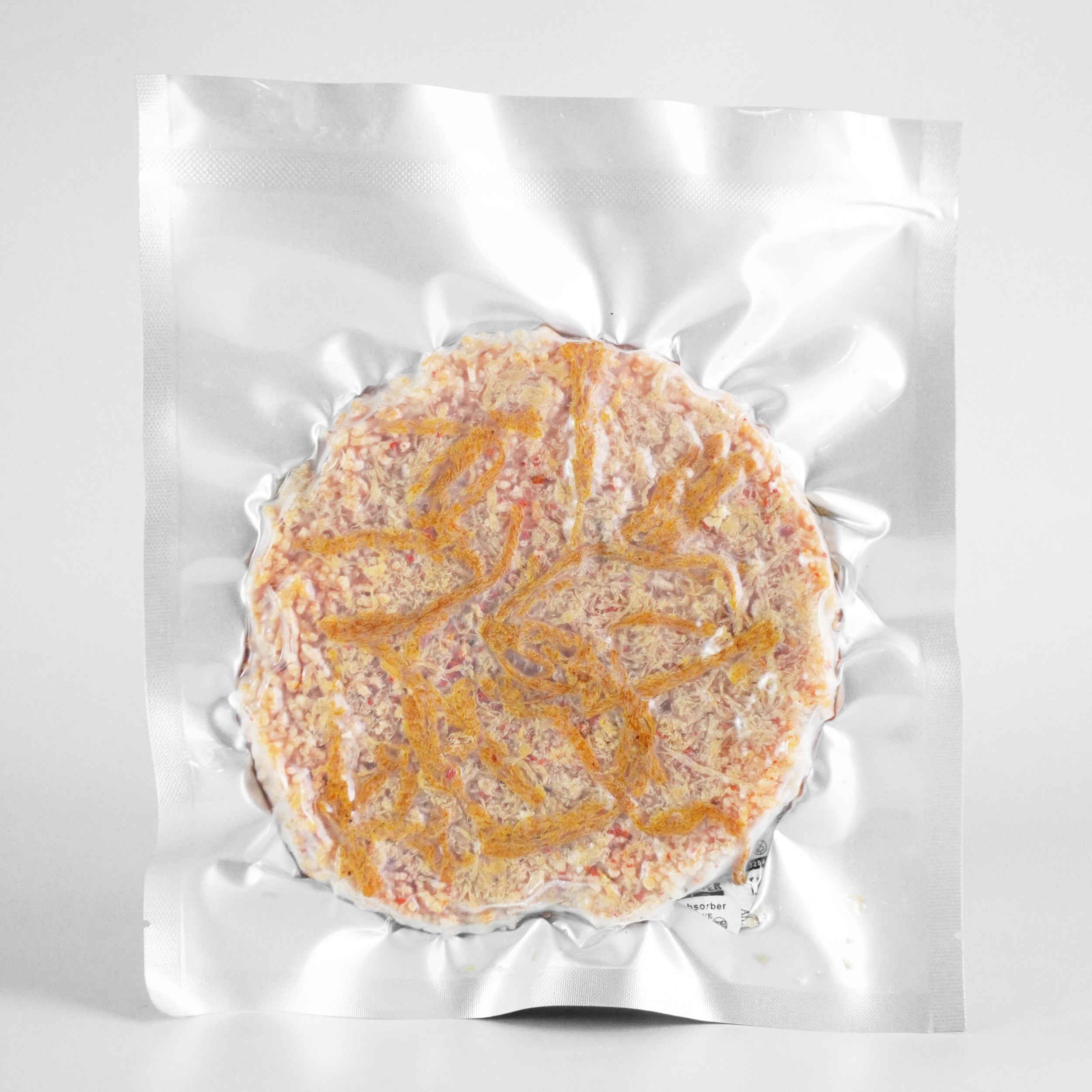 Com Chay Day Noi Kho Ga Chay