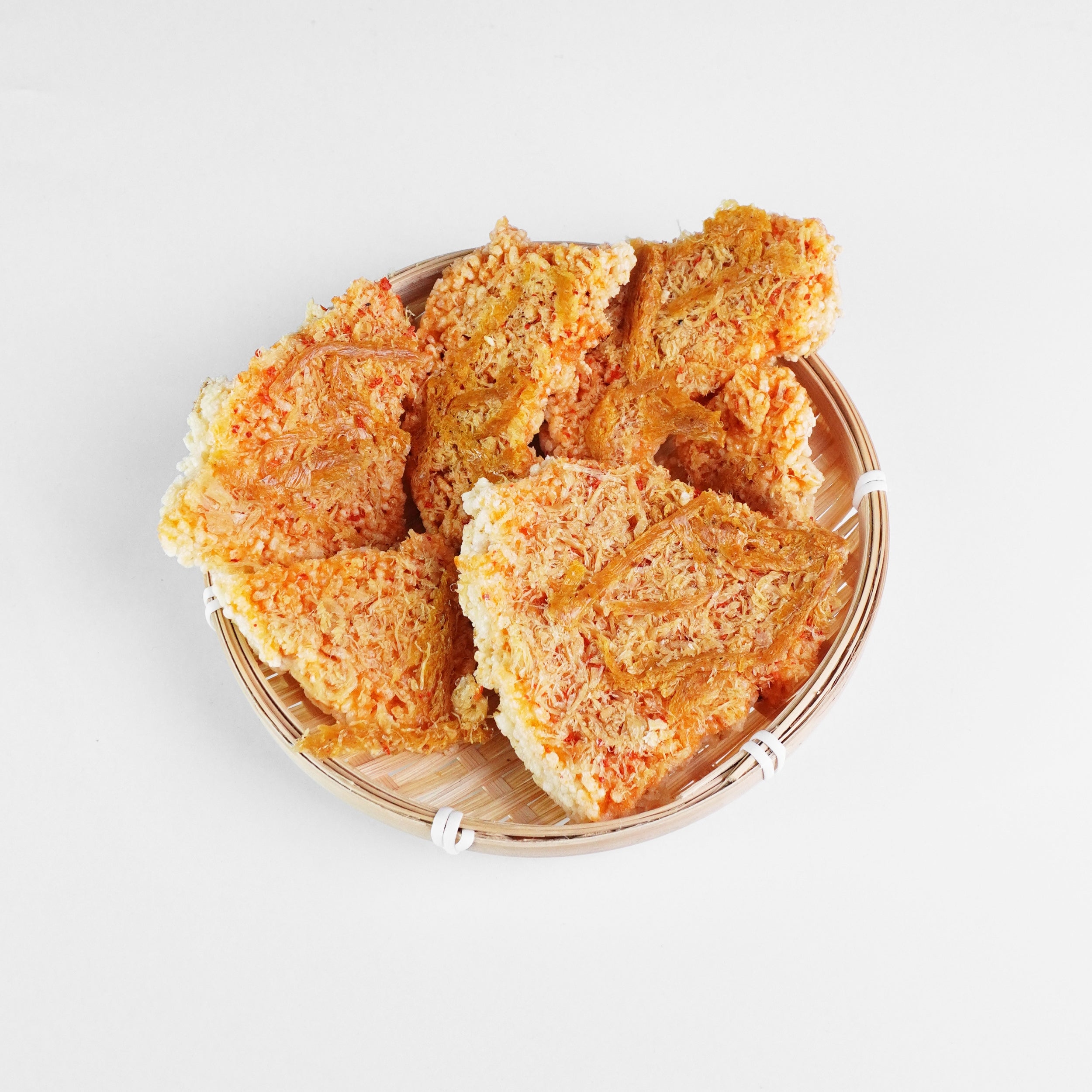 Com Chay Day Noi Kho Ga Chay