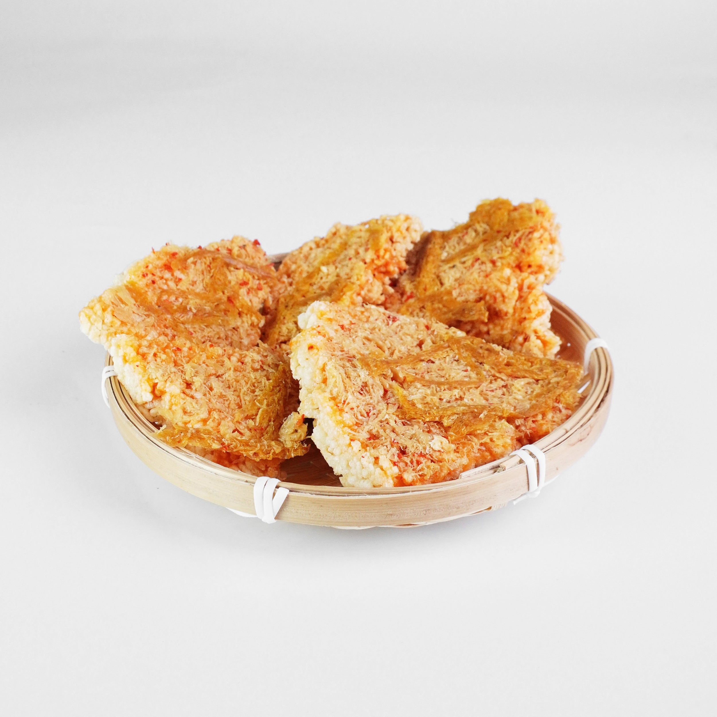 Com Chay Day Noi Kho Ga Chay