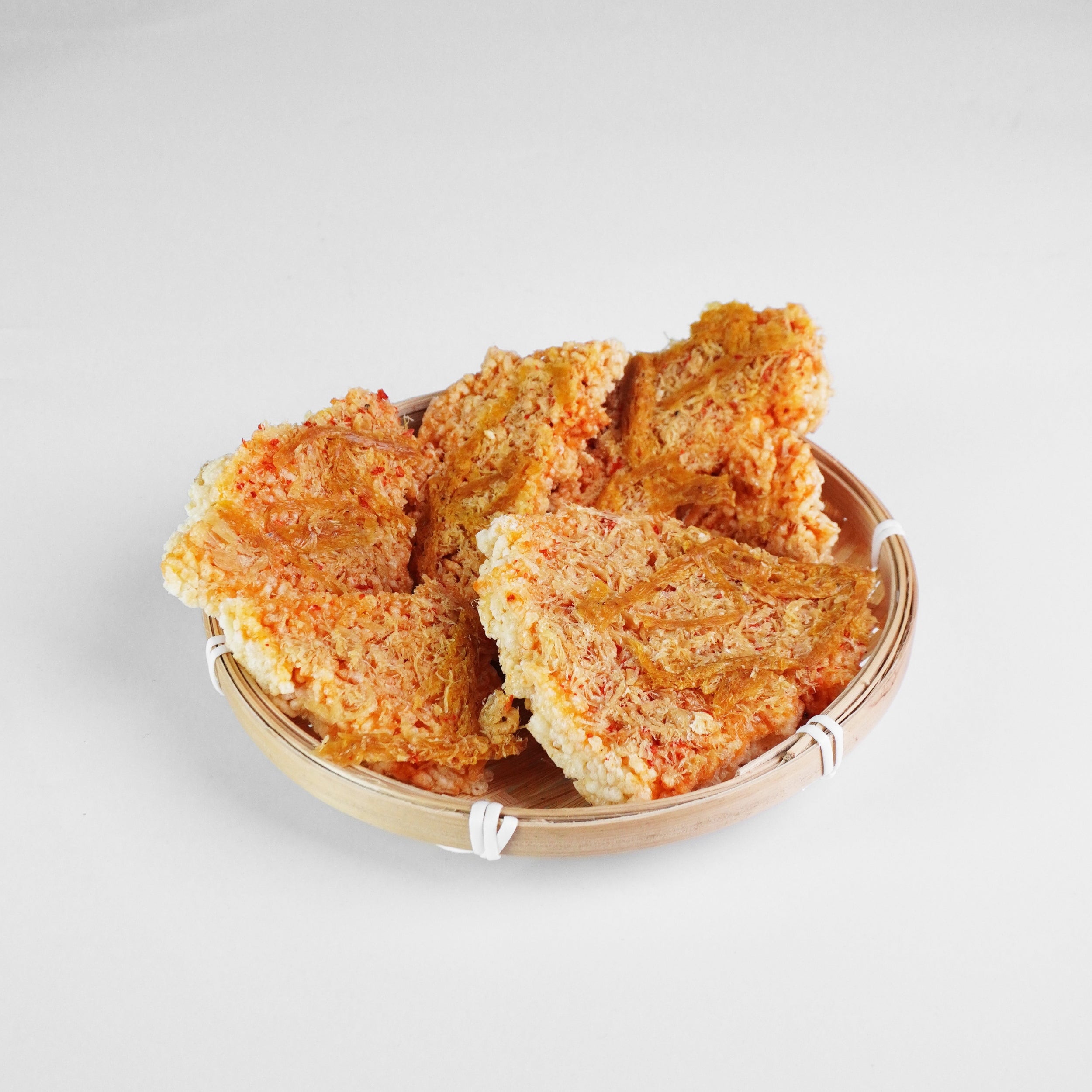 Com Chay Day Noi Kho Ga Chay