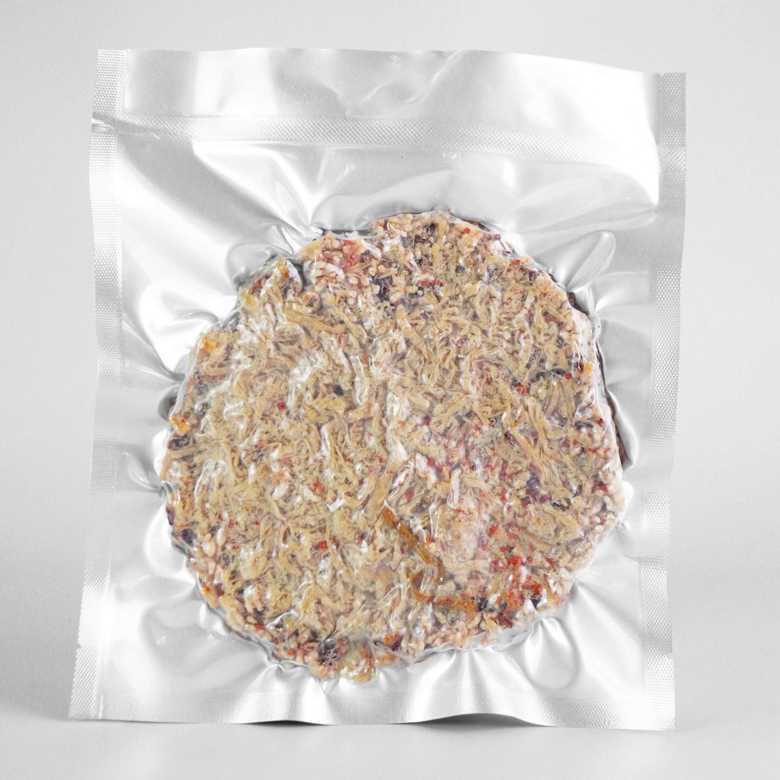 Com Chay Lut Cha Bong Chay