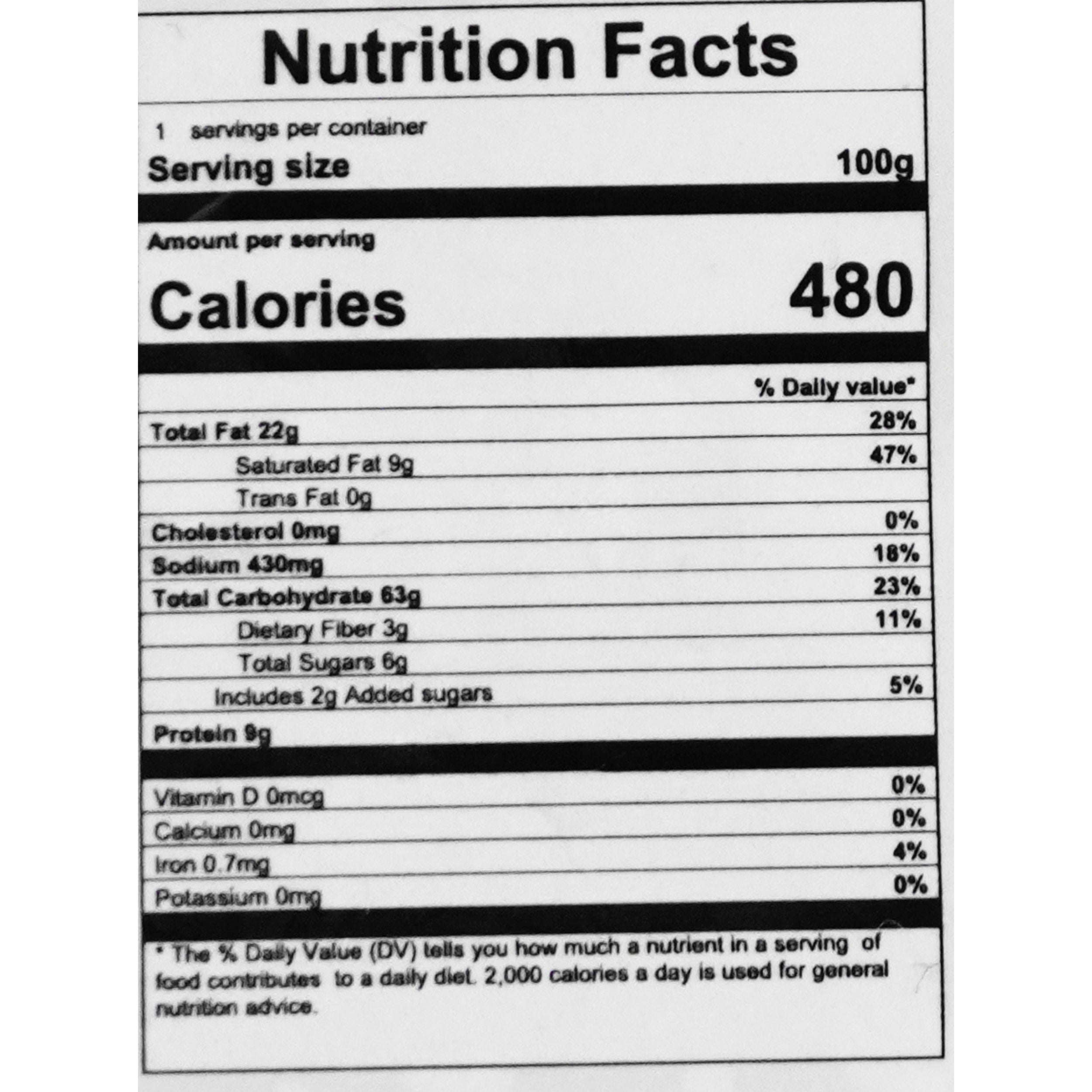 Com Chay Lut Cha Bong Chay