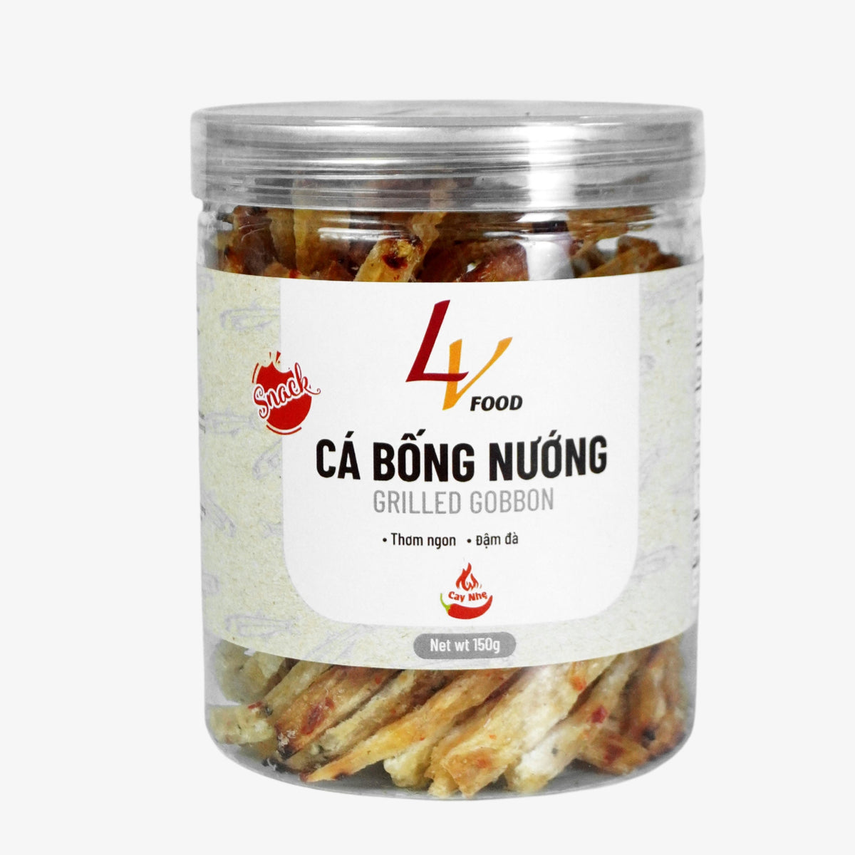 Ca Bong Nuong