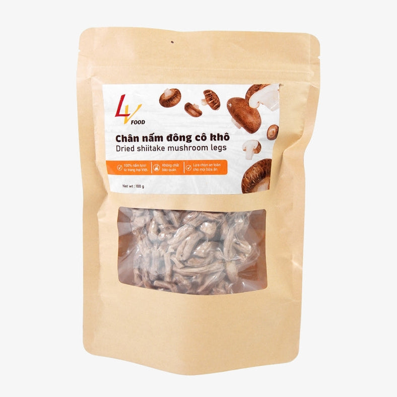 Chan Nam Dong Co Kho