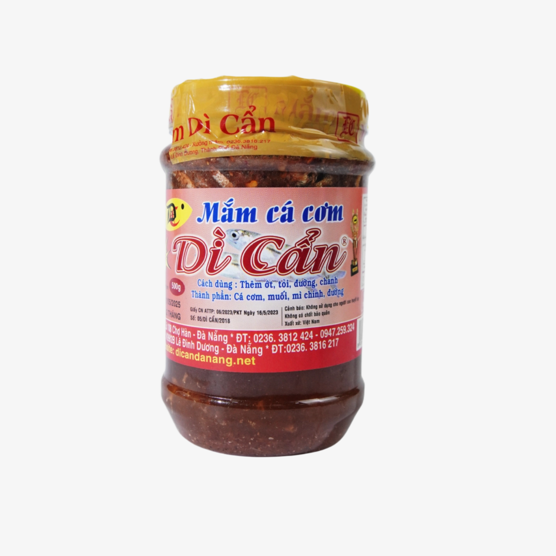 Mam ca com Di Can