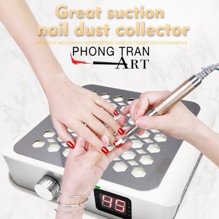 May Hut Bui Loai Moi 2024 New Model