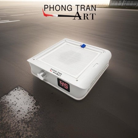 May Hut Bui Loai Moi 2024 New Model