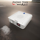 May Hut Bui Loai Moi 2024 New Model