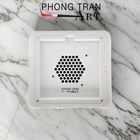 May Hut Bui Loai Moi 2024 New Model