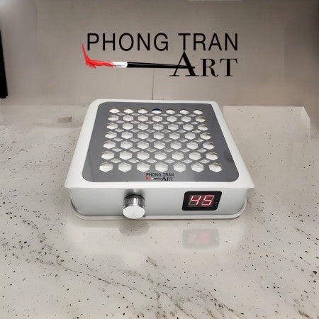 May Hut Bui Loai Moi 2024 New Model