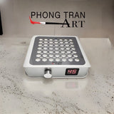 May Hut Bui Loai Moi 2024 New Model