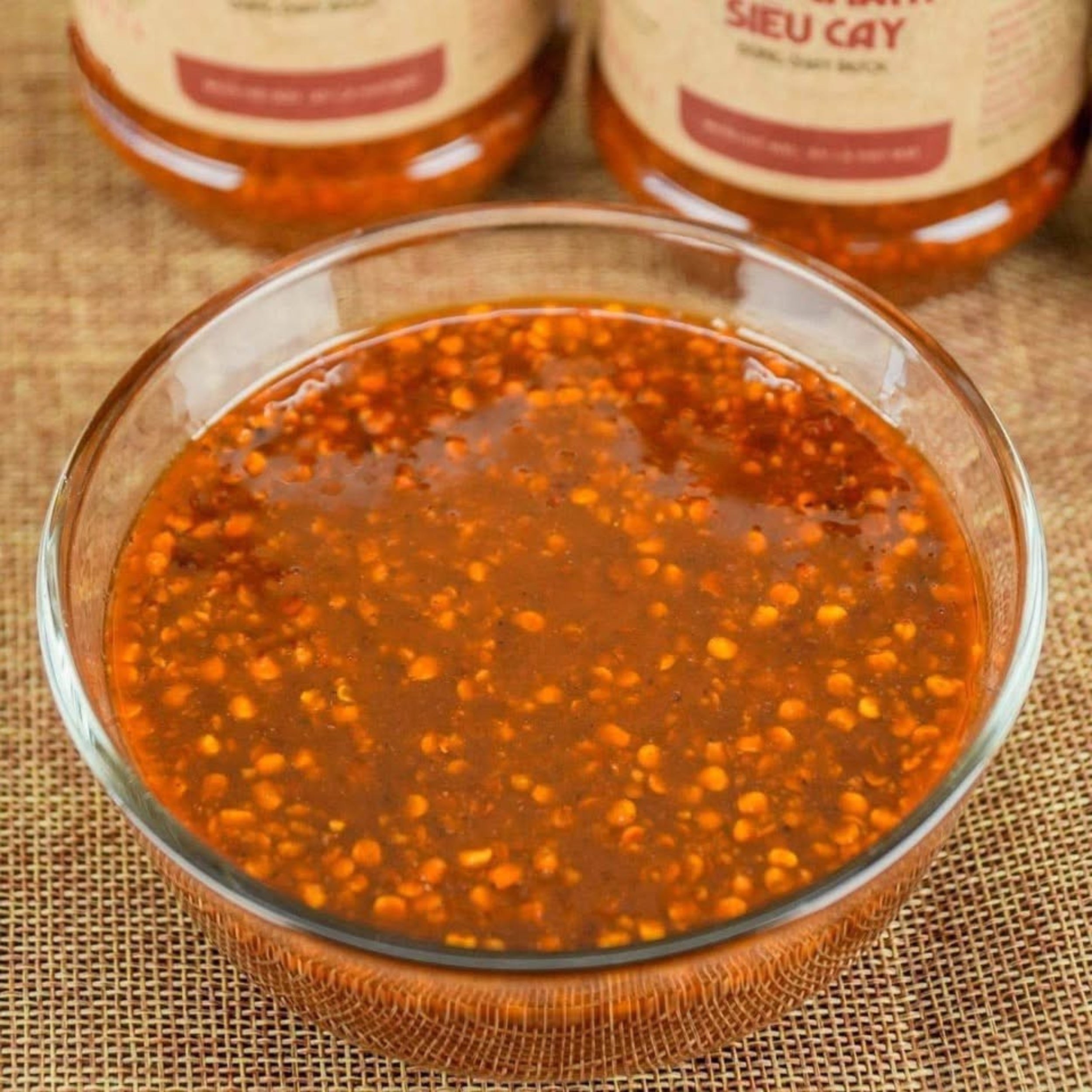 Sot Cham Sieu Cay Chu Hai