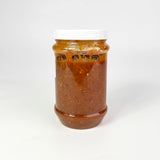 Sot Cham Cay Vua Chu Hai