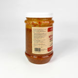 Sot Cham Cay Vua Chu Hai